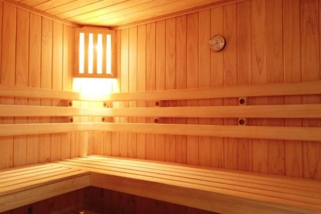 Depto En Condominio Pucón Zewnętrze zdjęcie