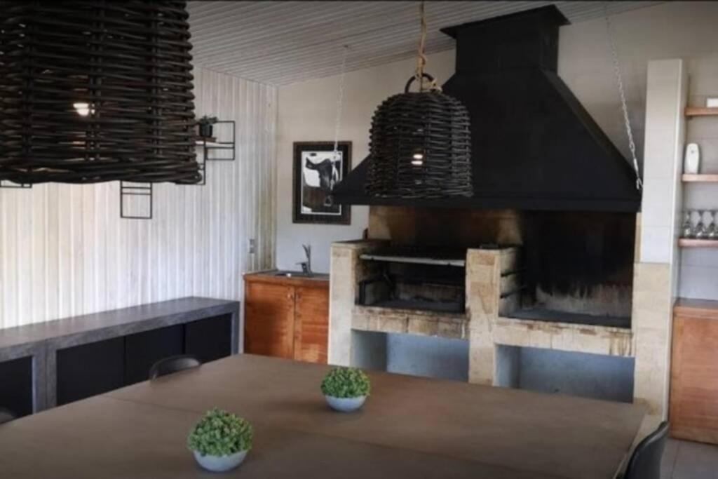 Depto En Condominio Pucón Zewnętrze zdjęcie