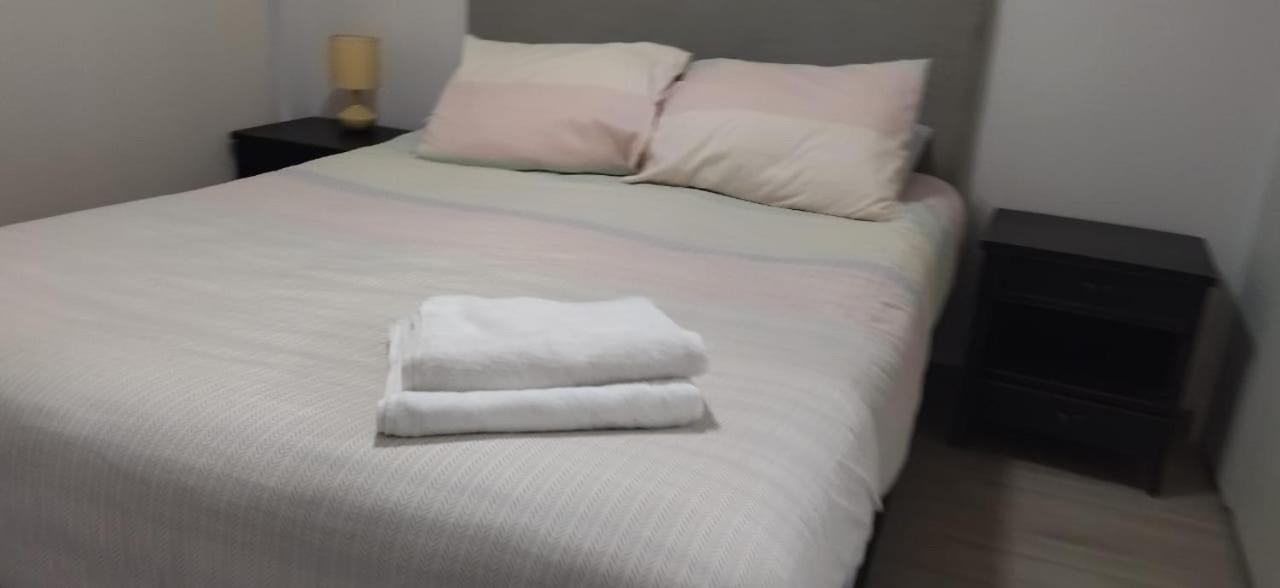 Depto En Condominio Pucón Zewnętrze zdjęcie